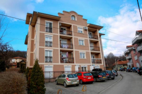 Apartman Dunja